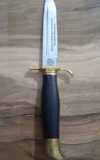 چاقو شکاری روسی