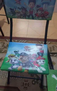 میز تحریر بچگانه