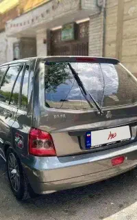 ماشین 111 هیدرولیک