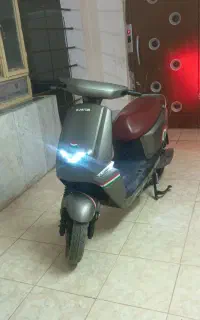 موتور برقی ۲۰۰۰ کویر