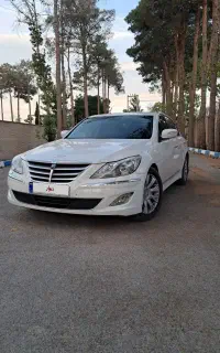جنسیس 2012