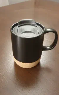 پخش لیوان mug ماگ خارجی سرامیکی در دار