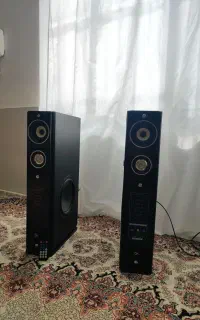 باند خانگی