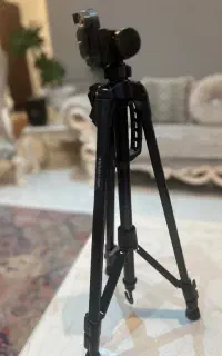 پایه دوربین