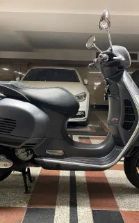 وسپا 250