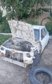 پرایدضایعات