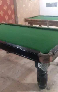 میز بیلیارد