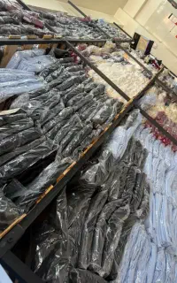 تیشرت پنبه ازبک عمده