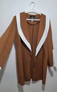 کت مجلسی مزونی