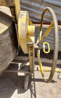 خلاطه. میکسر.بتنیر برقی