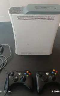 ایکس باکس 360