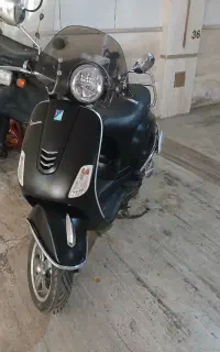 وسپا vxl اصلی