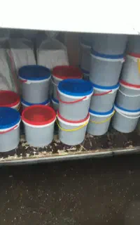رب انار