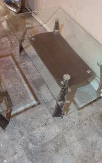 میز جلو مبلی