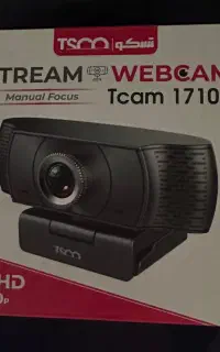 وبکم تسکو مدله Tcam1710k
