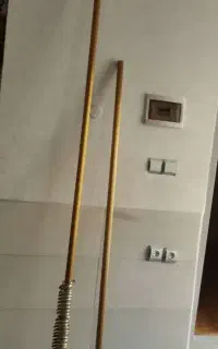 میل پرده