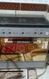 اجاق گاز دومیلیون