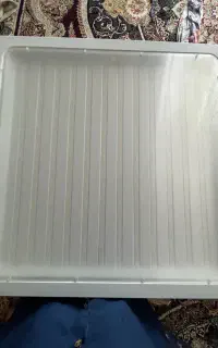 پنل led مهتابی سه بعدی