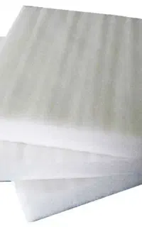 فوم فشرده