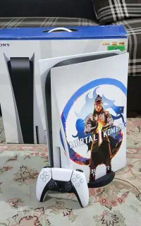 ps5fat سری۱۲ دیسک خور فول بازی