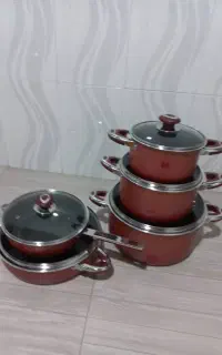 ست تفلون