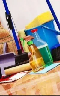 به یک خانوم نظافتکارباحقوق مناسب نیازمندیم
