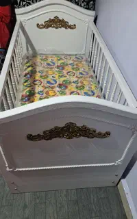 تخت کودک