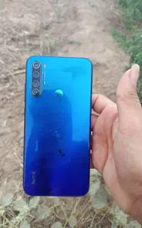 شیائومی نوت 8