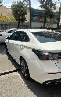 آریزو ۶ پرو مدل ۱۴۰۳ گارانتی فعال