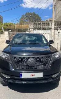 کلوت اتومات تیپ۳ در حد صفر ۱۴۰۲
