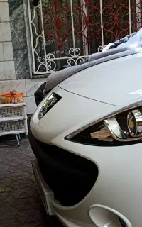 ۲۰۷ موتور tu5p+ خشک برج ۱۱ کارت طلایی.