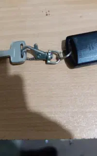 دسته کلید و ریموت