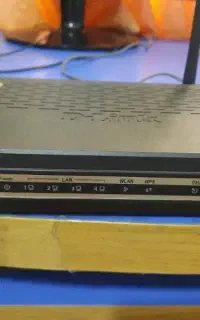 مودم  Dlink adsl router