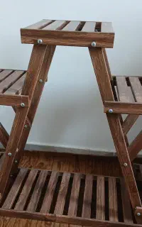 استند گل نو هستش