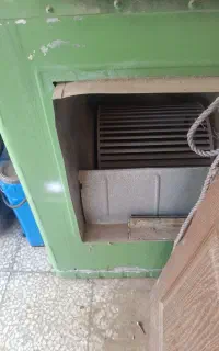 کولر 7 هزار