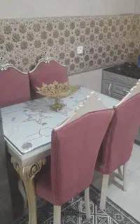 سالم تمیز مرتب