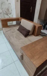 مبل راحتی ۷ نفره شرکتی