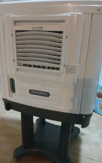 کولر آبی
