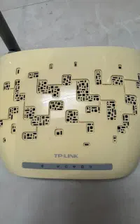 مودم تی پی لینک