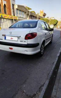 206 صندوق دار اتومات v9