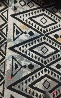 فرش اتاق