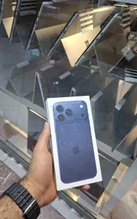 موبایل آیفون ۱۷ پرومکس