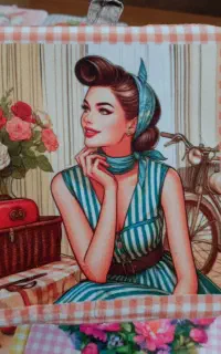 دستگیره پنلی سایز۱۸/۱۸