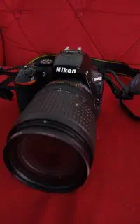 دوربین نیکون ( Nikon )