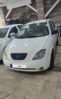 تیبا ۲ مدل۹۶