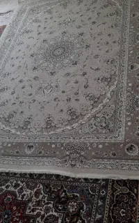 فرش 9متری درجه یک