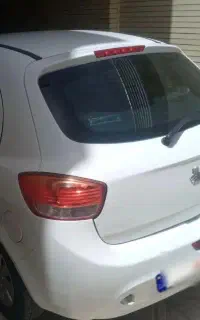 تیبا ۲ مدل ۱۴۰۰