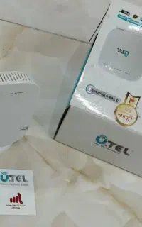 مودمU.TELV304F(دوکاره)