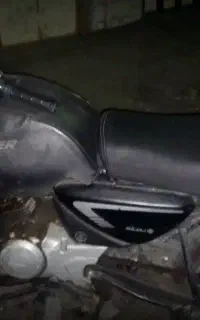 موتور بوکسر ۱۲۵