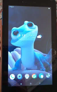 تبلت لنوو مدل Tab E7
